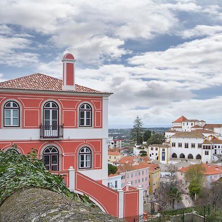Villa Bela Vista Sintra Kültér fotó