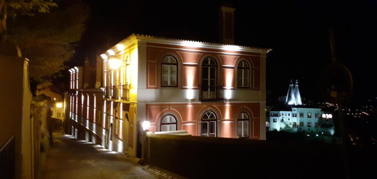 Villa Bela Vista Sintra Kültér fotó