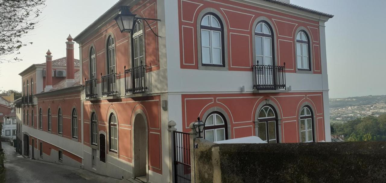 Villa Bela Vista Sintra Kültér fotó
