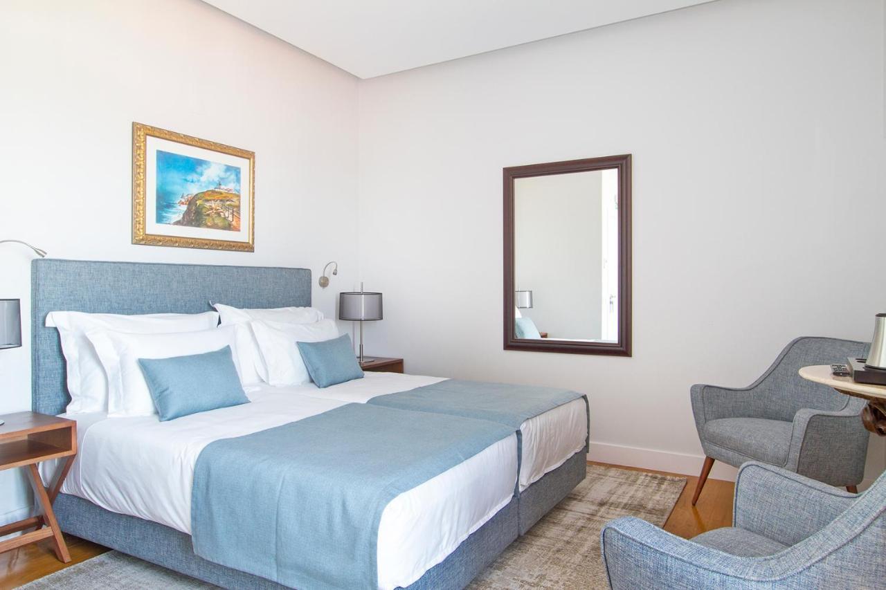 Villa Bela Vista Sintra Szoba fotó