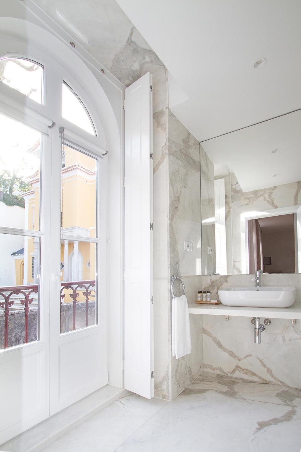 Villa Bela Vista Sintra Szoba fotó