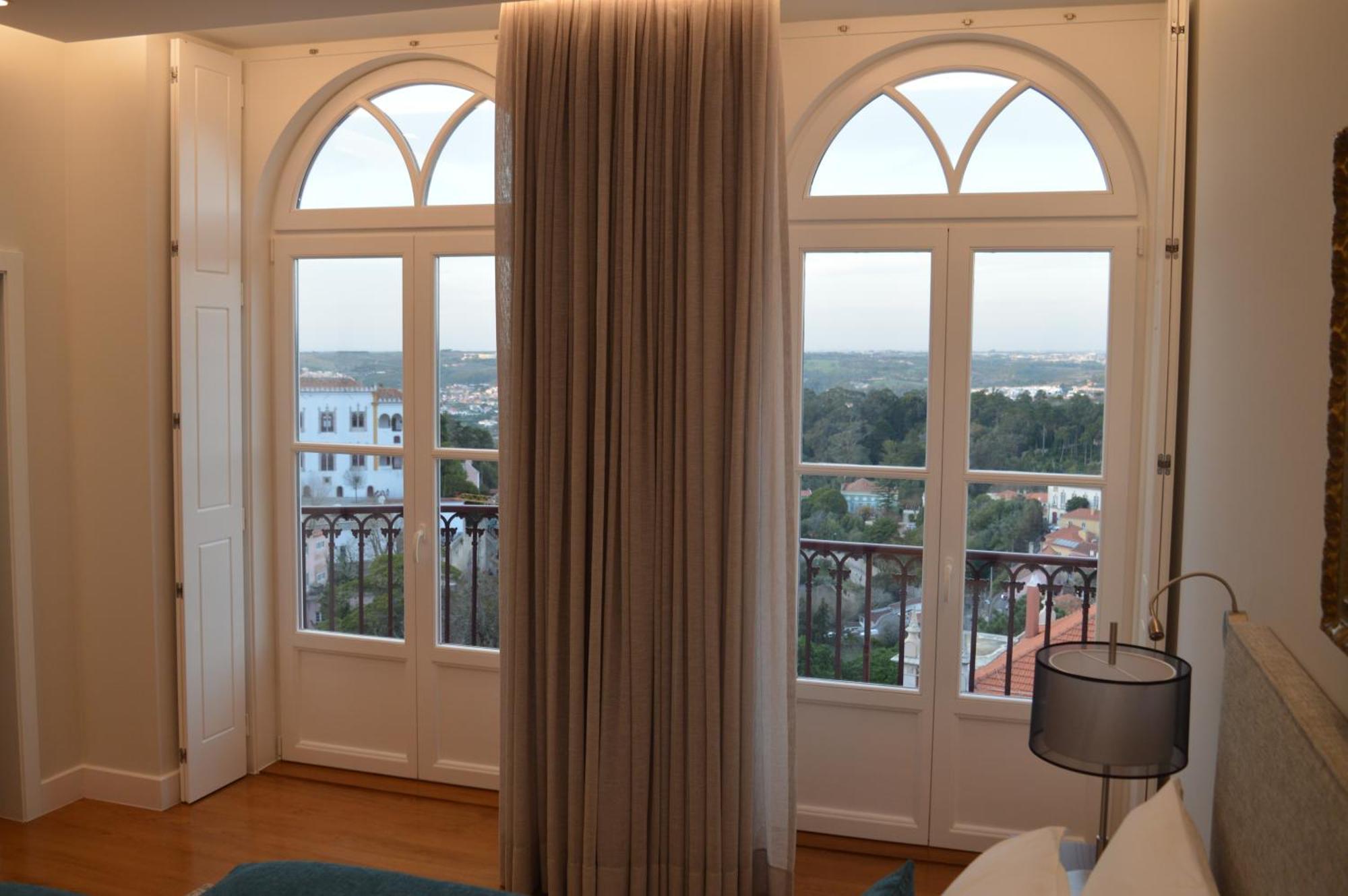 Villa Bela Vista Sintra Kültér fotó